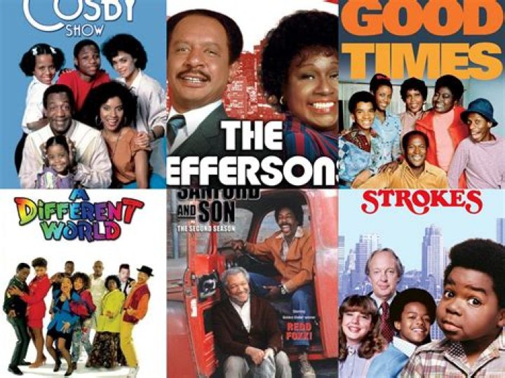 A Nostalgic Look Back At The Iconic Lineup Of Sitcoms