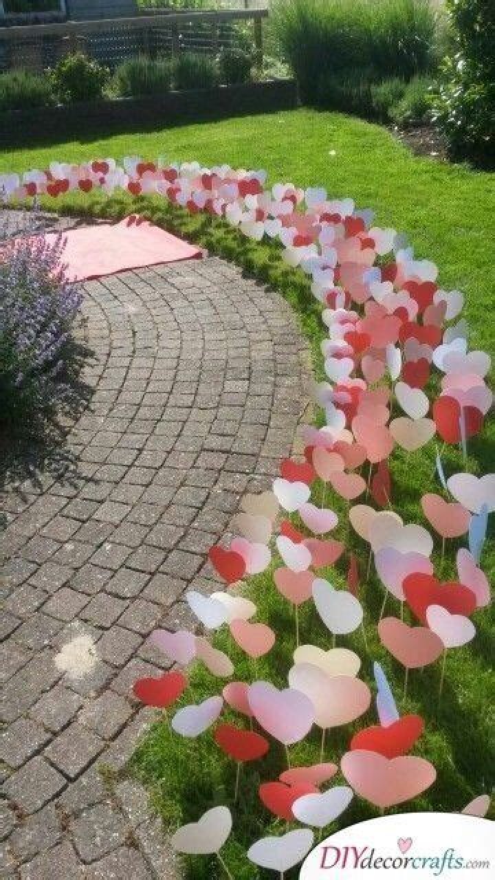 A Path Of Love, Inspiration, And Privacy