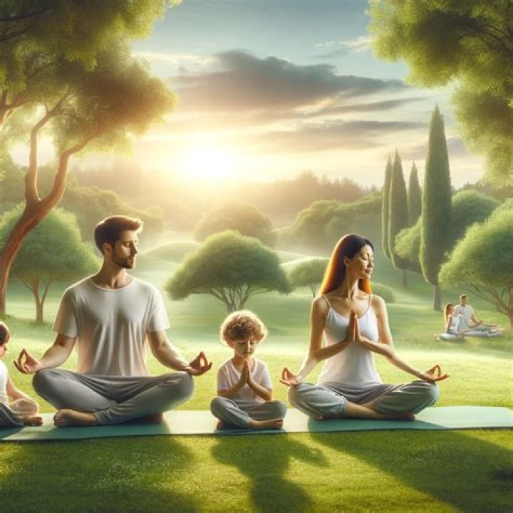 A Peek Into Family Life And Star Power