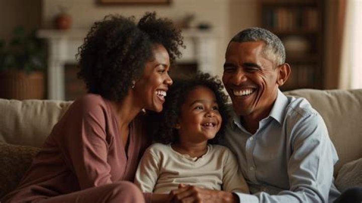A Peek Into Family Life
