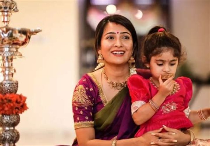 A Peek Into Her Children's Journey