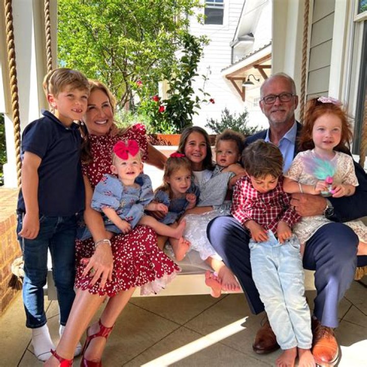 A Peek Into His Family Bonds