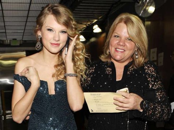 A Peek Into The Lives Of Taylor Swift's Parents: A Family Affair