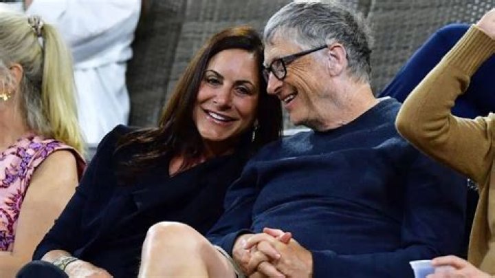 A Peek Into Their Love Story