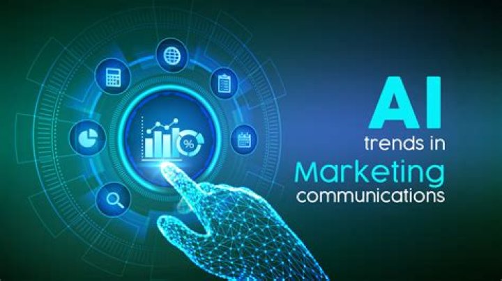 A Pioneer In Marketing And Communications