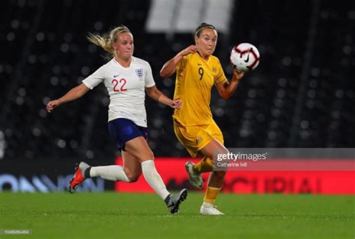 A Pioneer Of Women's Football