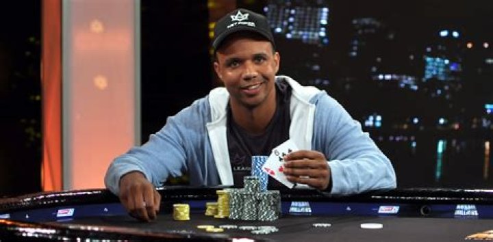 A Poker Prodigy's Rise To Stardom