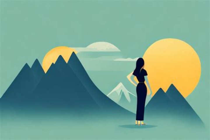 A Profile Of A Remarkable Woman