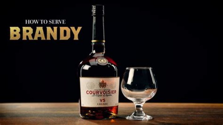 A Profile Of Brandy Cole