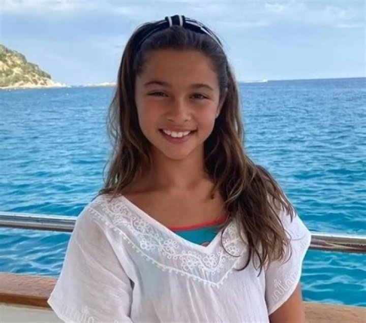A Profile Of Delfina Suarez