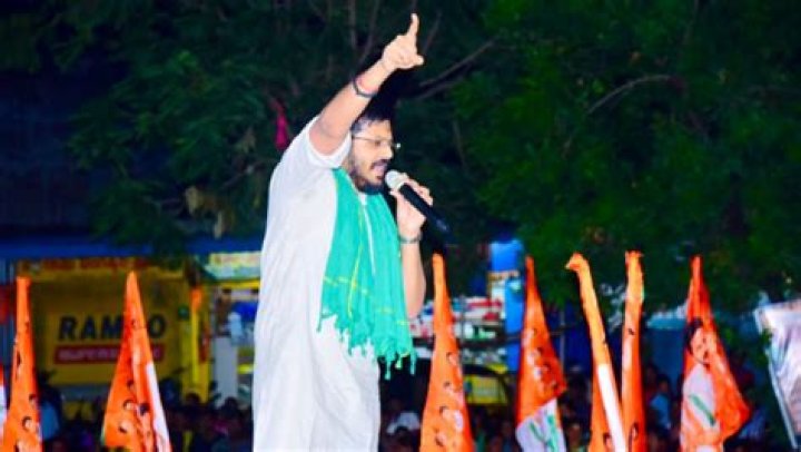 A Profile Of India's Rising Political Star