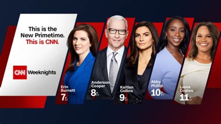 A Profile Of The CNN Anchor's Career And Personal Life