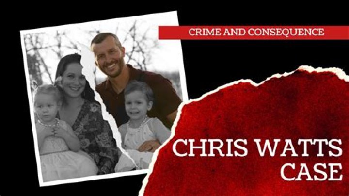 A Profile Of The Woman Involved In The Chris Watts Case