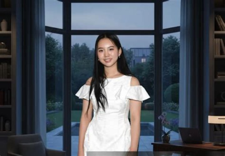 A Profile Of Xi Mingze
