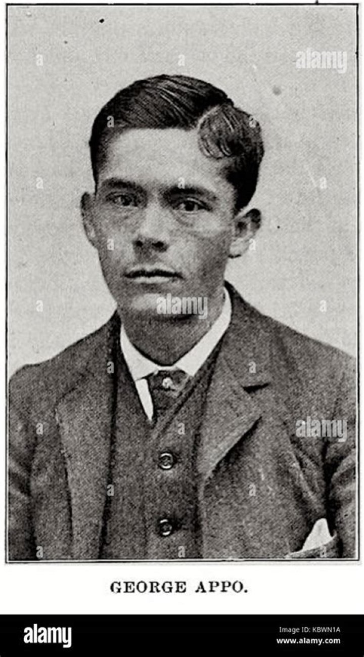A Prominent Figure In Criminal Justice