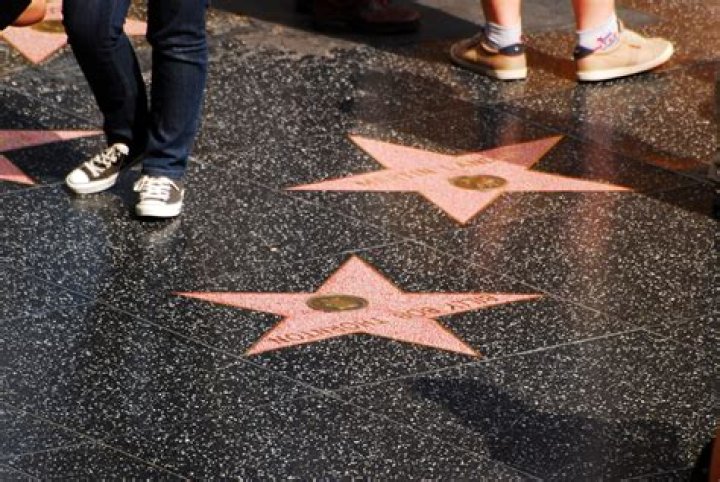 A Promising Star In The Hollywood Firmament
