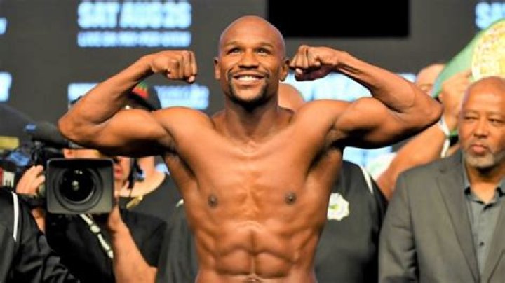 A Provocative Look Into The Life Of Boxing Phenom Jirah Mayweather