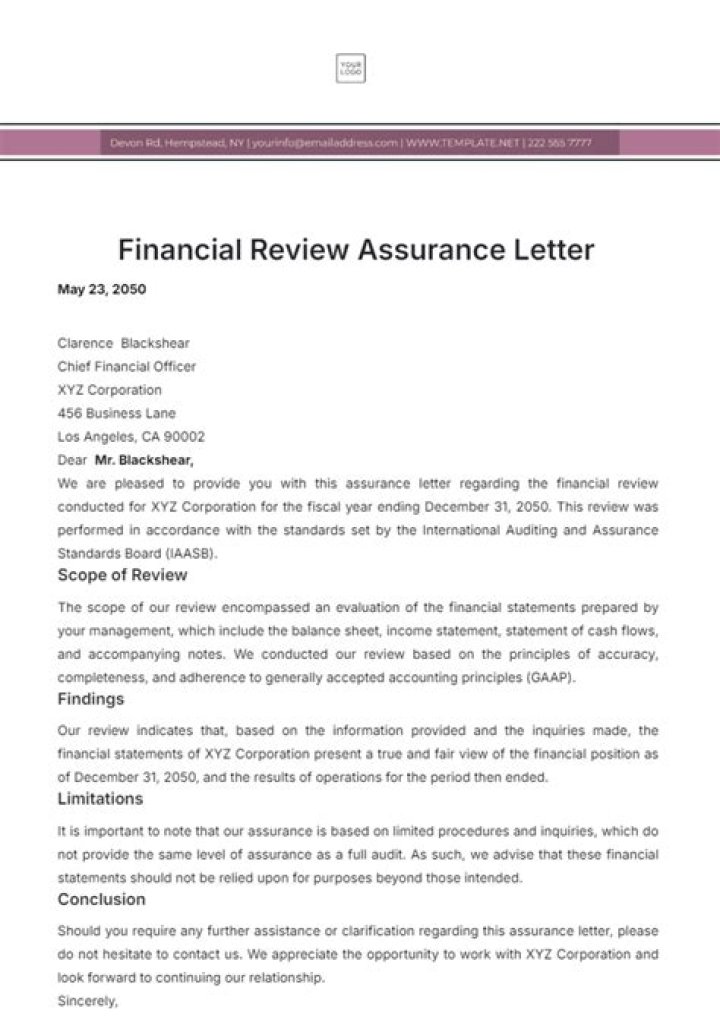 A Quest For Financial Supremacy