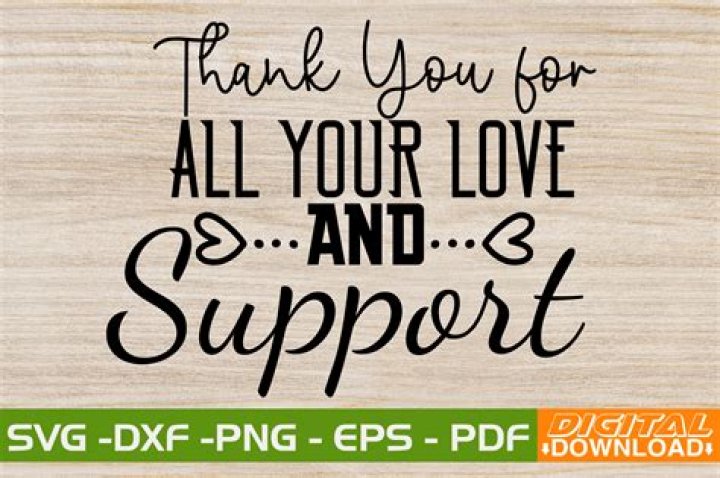 A Realm Of Love, Support, And Inspiration