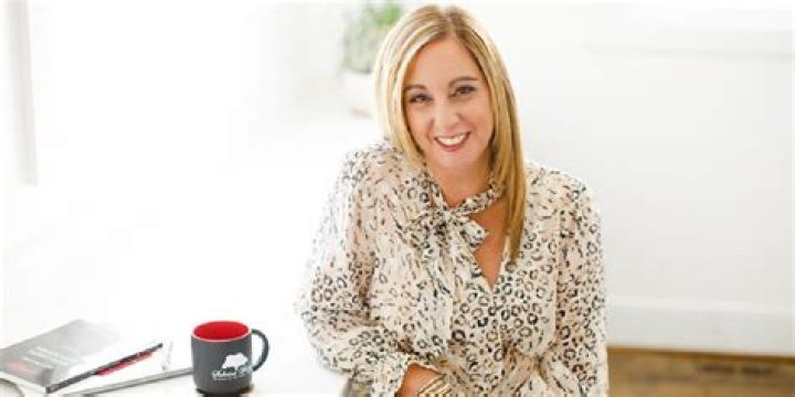 A Renowned Attorney Making Waves In The Legal Realm