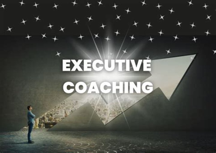 A Renowned Expert In Executive Coaching