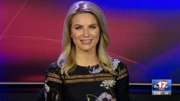 A Renowned Fox News Anchor And Journalist
