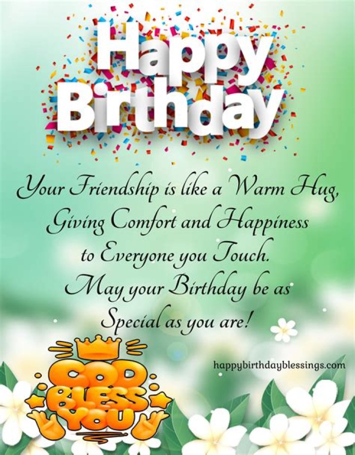 A Rising Star's Birthday Special
