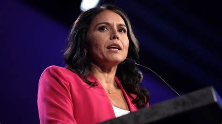 A Rising Star In American Politics