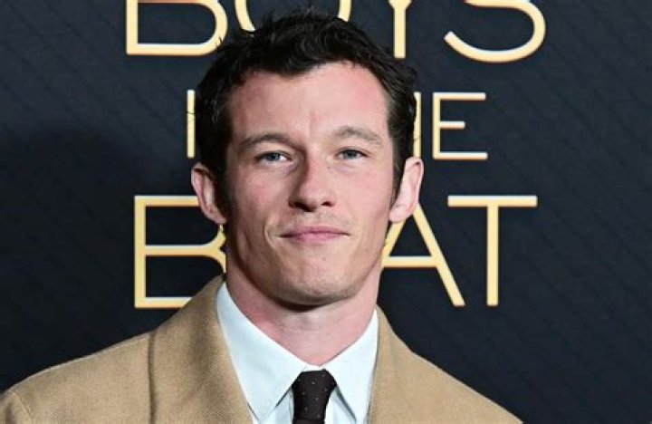 A Rising Star In The Acting World