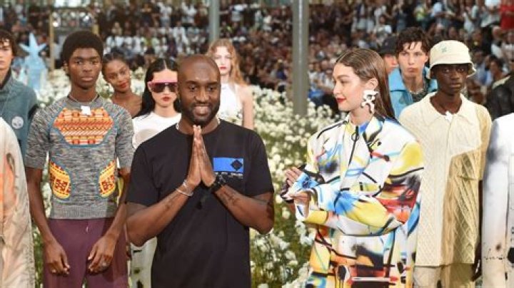 A Rising Star In The Fashion World