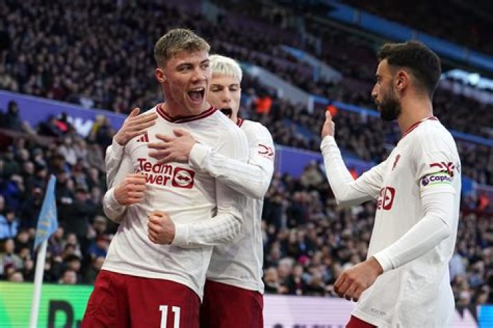 A Rising Star In The World Of Football