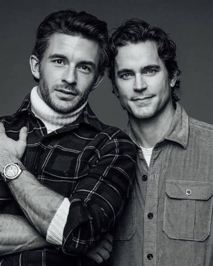 A Rising Star: The Early Success Of Matt Bomer
