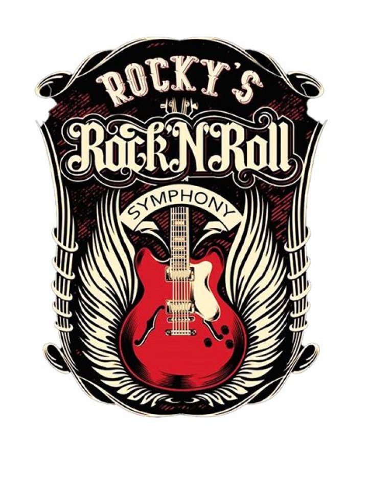 A Rock 'n' Roll Symphony