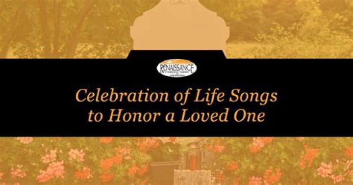 A Romantic Celebration Of Love And Music