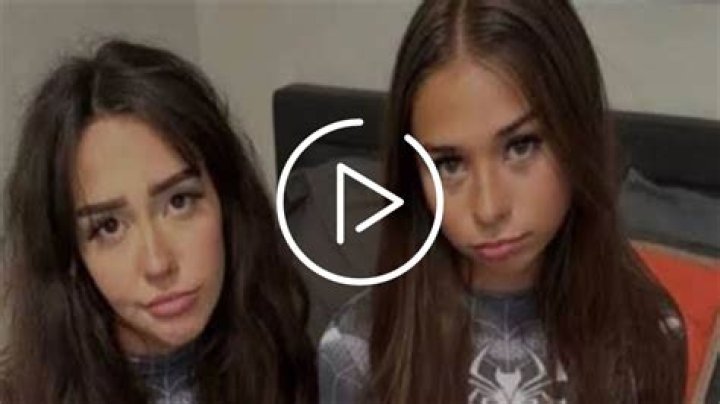 A Scandalous Disclosure: Sophie Rain And NLE Choppa's Private Video Leaked