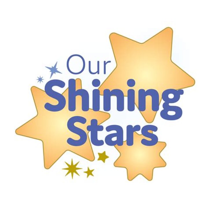 A Shining Star In Her Life And Career