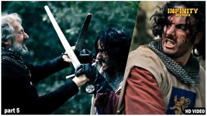 A Shocking True Story Of Rivalry And Revenge