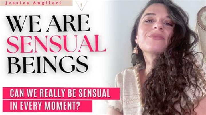 A Sizzling Showcase Of Sensuality