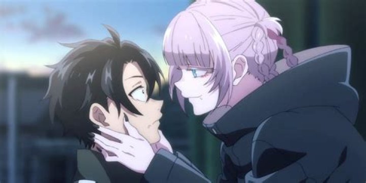 A Snowboarder And A Vampire's Love Story