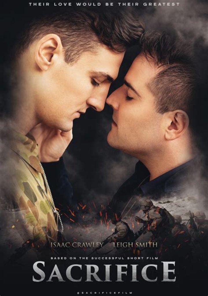 A Soldier's Journey Of Love And Sacrifice