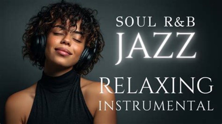 A Soulful Voice In R&B