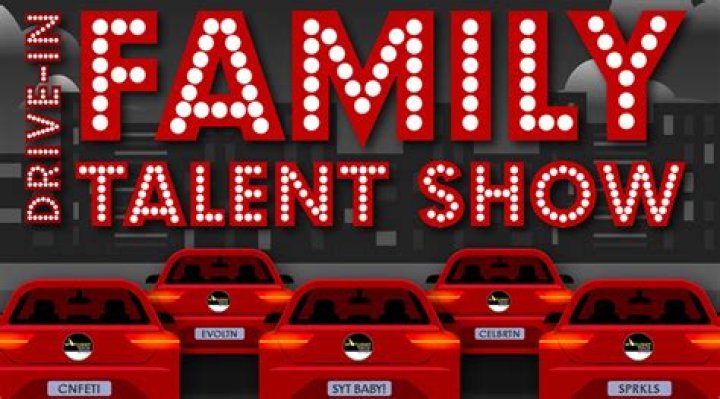 A Spotlight On Family Talent