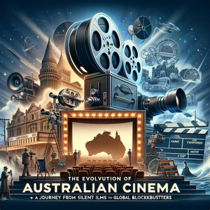 A Starry Journey Through Cinema