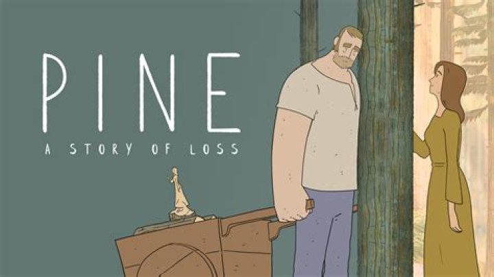 A Story Of Loss And Determination