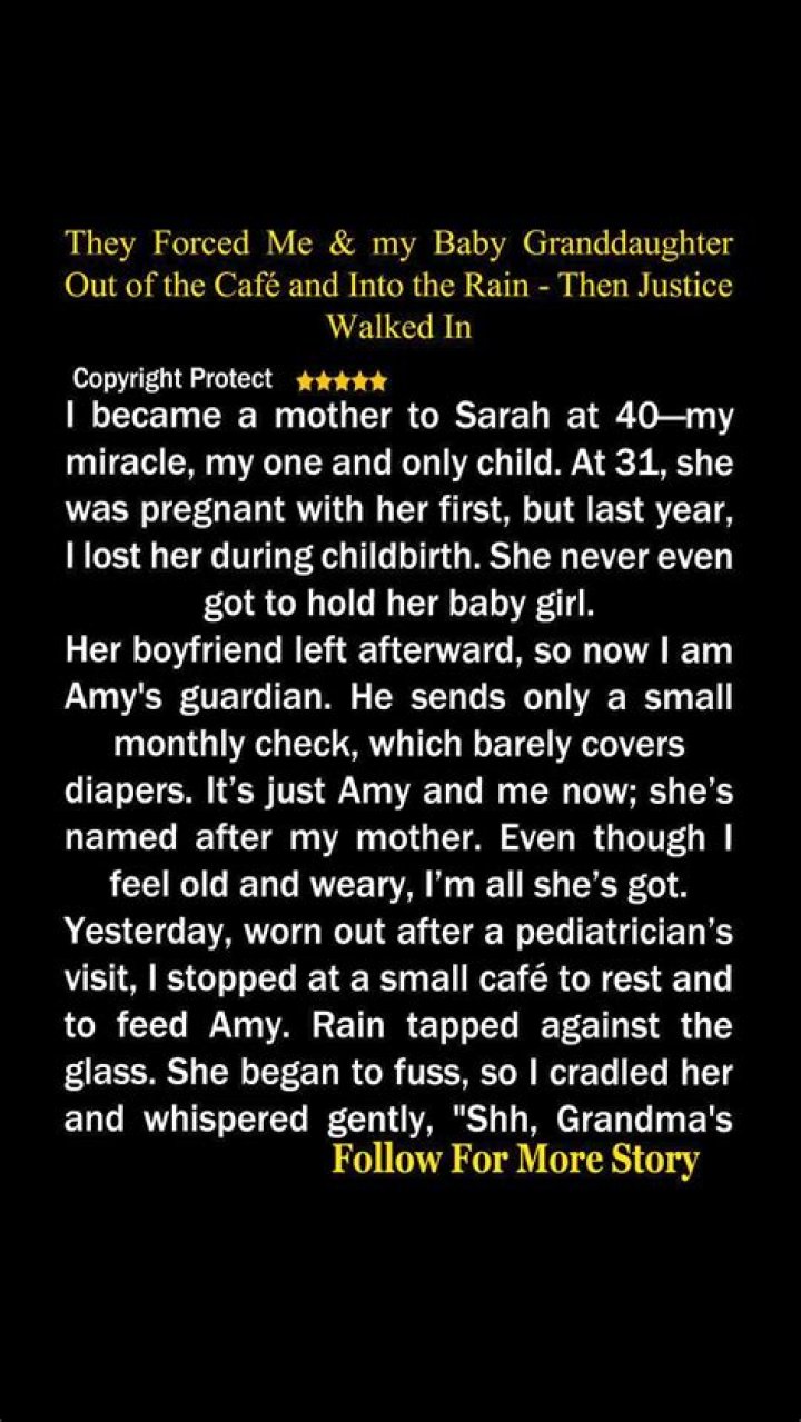 A Story Of Love And Dedication
