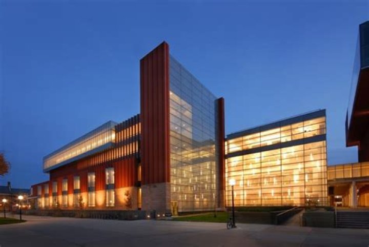A Success Story At The University Of Michigan