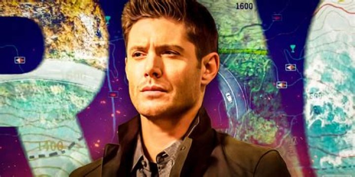 A Supernatural Actor And Beyond