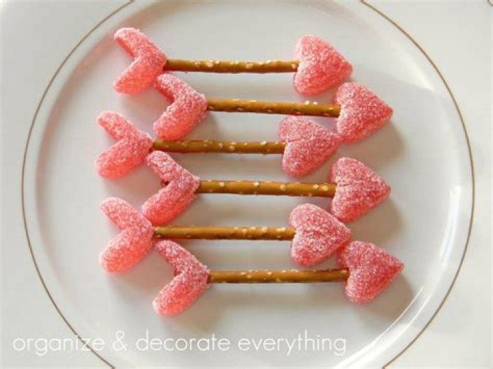 A Sweet Treat For Your Mind