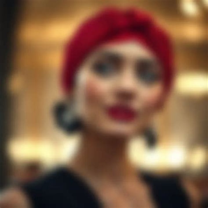 A Symbol Of Rebellion And Style