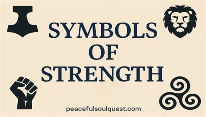 A Symbol Of Strength And Style
